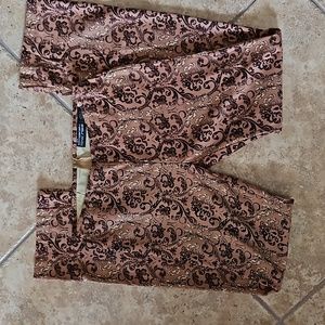 No Boundaries Low Rise Pants